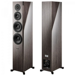 Напольная акустика Dynaudio FOCUS 60 XD Walnut high gloss