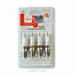 Свеча зажигания комплект ASAM-SA 30530