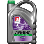 Антифриз ЛУКОЙЛ G11 Green, 5 кг 227386