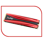 Жесткий диск 480Gb - A-Data XPG Gammix S11 AGAMMIXS11-480GT-C