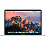 Ноутбук Apple MacBook Pro 13 with Retina display and Touch Bar Mid 2017 (MPXY2RU/A) серебристый