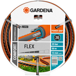 Шланг садовый Gardena FLEX 13 мм (1/2'')  50 м 18039-20