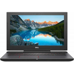 Ноутбук Dell Inspiron 7577-9621 красный