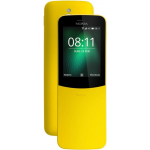 Nokia 8110 4G (желтый) 8110 4G (желтый)