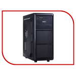 Корпус ExeGate XP-325 450W Black