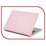 Аксессуар Чехол 13-inch Gurdini для APPLE MacBook Air 13 Plastic Matt OEM Lilac