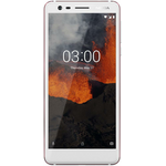 Nokia 3.1 (белый) 3.1 (белый)