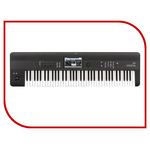 Синтезатор KORG Krome 73