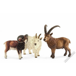 Набор Горные животные (Schleich 41459)