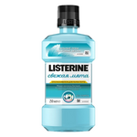 Ополаскиватель Listerine Свежая Мята (Объем 500 мл)