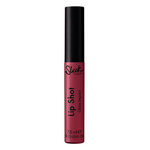 Блеск для губ Sleek MakeUP Lip Shot 1189 (Цвет 1189 Behind Closed Doors variant_hex_name 7d263b)