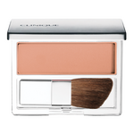 Румяна Clinique Blushing Blush Powder Blush 01 (Цвет 01 Aglow variant_hex_name E5A897)