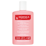 Средства для снятия лака Mavala Extra Mild Nail Polish Remover Pink (Объем 230 мл)