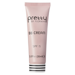 BB крем Flormar Pretty BB Cream 003 (Цвет 003 Dark Medium variant_hex_name E5AA7E)