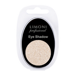 Тени для век Limoni Eye Shadow 41 Запасной блок (Цвет 41 variant_hex_name E5D2C3)