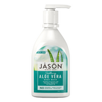 Гель для душа Jāsön Soothing Aloe Vera Body Wash (Объем 887 мл)