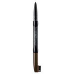 Карандаш для бровей Kiss New York Professional Top Brow™ Auto Pencil 02 (Цвет 02 Taupe variant_hex_name 49352C)