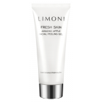 Пилинг Limoni Amazing Apple Facial Peeling Gel (Объем 100 мл)