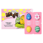 Пилинг Milatte Набор Fashiony Egg Peel-Off Cream Pack