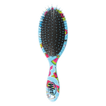 Расчески и щетки Wet Brush Happy Hair Heart/Eyes (Цвет Heart/Eyes variant_hex_name 8ed1e9)