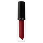 Жидкая помада Ga-De Idyllic Matte Lip Colour 731 (Цвет 731 Burgundy Affair variant_hex_name 87272B)