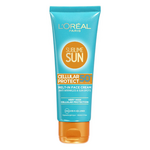 Защита от солнца L'Oreal Paris Sublime Sun Cellular Protect SPF 50 (Объем 75 мл)