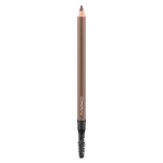 Карандаш для бровей MAC Cosmetics Veluxe Brow Liner Deep Dark Brunette (Цвет Deep Dark Brunette  variant_hex_name 604331)