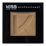 Тени для век Kiss New York Professional Single Eyeshadow 38 (Цвет 38 24K variant_hex_name AB8B6D)