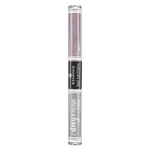 Тени для век essence Story of My Eyes Liquid Eyeshadow 40 (Цвет 40 Lunch Date variant_hex_name AC9FA8)