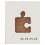 Тени для век Holika Holika Piece Matching Shadow Glitter Eyes GGD01 (Цвет GGD01 Brown Sugar variant_hex_name 85533C)