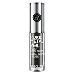 Тени для век Absolute New York Pure Metal Veil Eyeshadow 11 (Цвет 11 Blackout variant_hex_name 1C1C1C)