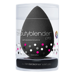 Спонжи и аппликаторы beautyblender Спонж Beautyblender Pro и мини мыло для очищения Blendercleanser Solid Pro