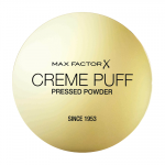 Пудра Max Factor Creme Puff (Цвет №05 Translucent variant_hex_name eccba5 Вес 50.00)