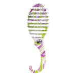 Расчески и щетки Wet Brush Shower Detangler Green/Purple Swirl