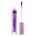 Блеск для губ Lime Crime Diamond Crushers Unicorn Queen (Цвет Unicorn Queen variant_hex_name 9038b9)