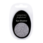 Тени для век Limoni Eye Shadow 19  Запасной блок (Цвет 19 variant_hex_name 9C9EA4)