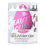 Спонжи и аппликаторы beautyblender Спонж beautyblender original с подставкой crystal nest