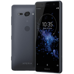 Sony Xperia XZ2 compact DS, Black T040513