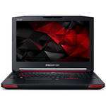 Ноутбук игровой Acer Predator 15 G9-593-56BT