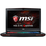 Ноутбук игровой MSI GT72 6QD-845XRU