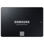 Внутренний SSD накопитель Samsung 1TB 860 EVO (MZ-76E1T0BW)