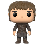 Фигурка Funko POP! Vinyl: Game of Thrones Bran Stark