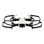 Квадрокоптер DJI Mavic Air Fly More Combo Arctic White белый