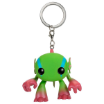 Фигурка Funko Pocket POP! Keychain: World of Warcraft: Murloc