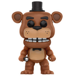 Фигурка Funko POP! Vinyl: Games: FNAF: Freddy