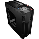 Корпус для компьютера Aerocool XPredator II Black