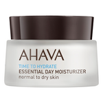 Крем Ahava Time To Hydrate Essential Day Moisturizer (Объем 50 мл)