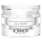 Крем Hormeta Crème Lipo-Carotte & Edelweiss (Объем 50 мл)