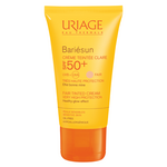 Защита от солнца Uriage Bariesun SPF 50+ Tinted Cream (Объем 50 мл)