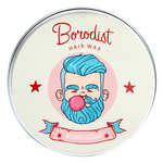 Воск Borodist Воск-паутинка Bubblegum (Объем 100 г)